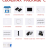CEO 2 max Package C