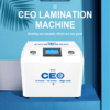 CEO EDGE OCA Lamination Machine