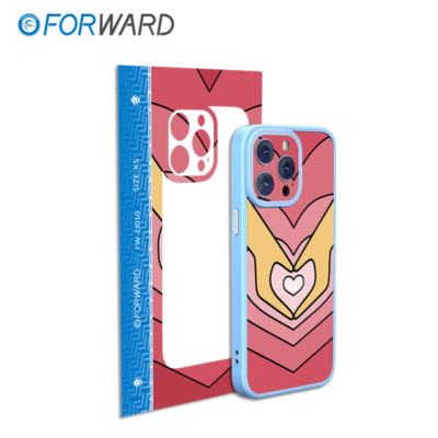 FORWARD Phone Case Skin - Take Me To Your Heart - FW-ZJ010 Cutting
