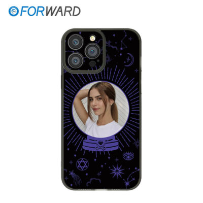 FORWARD Phone Case Skins - Customize Your Uniqueness FW-DZ006