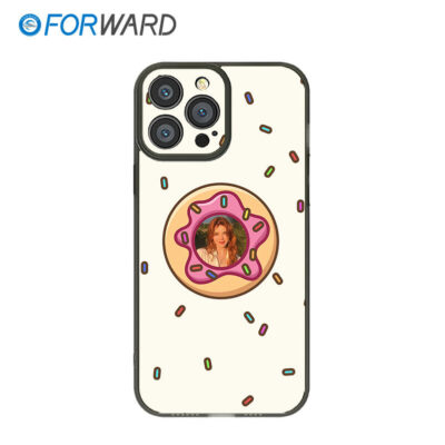 FORWARD Phone Case Skins - Customize Your Uniqueness FW-DZ014
