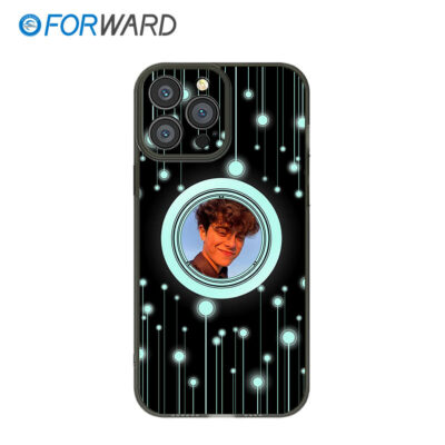 FORWARD Phone Case Skins - Customize Your Uniqueness FW-DZ018