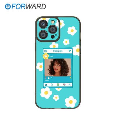 FORWARD Phone Case Skins - Customize Your Uniqueness FW-DZ023