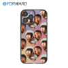 FORWARD Phone Case Skins - Customize Your Uniqueness FW-DZ030