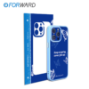 FORWARD Phone Case Skin - Blooming Season - FW-ZF002 Cutting