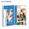 FORWARD Phone Case Skin - Geometric Design - FW-JH003 Package