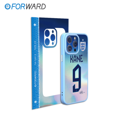 FORWARD Phone Case Skin - World Cup - FW-SJ013 Cutting