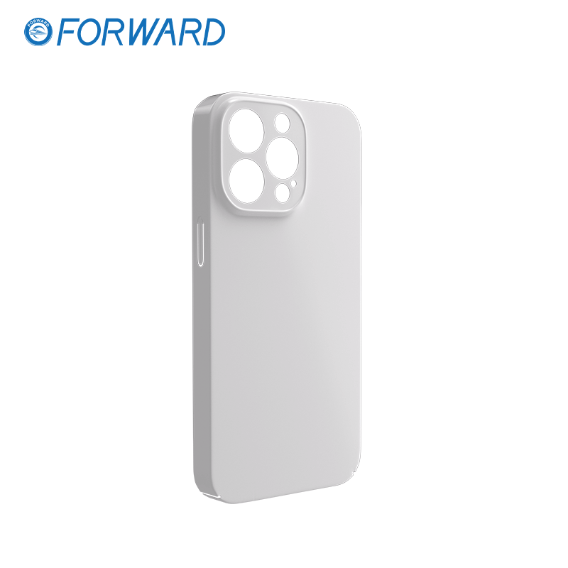 FORWARD-3D Sublimation Phone Case-right-blank new